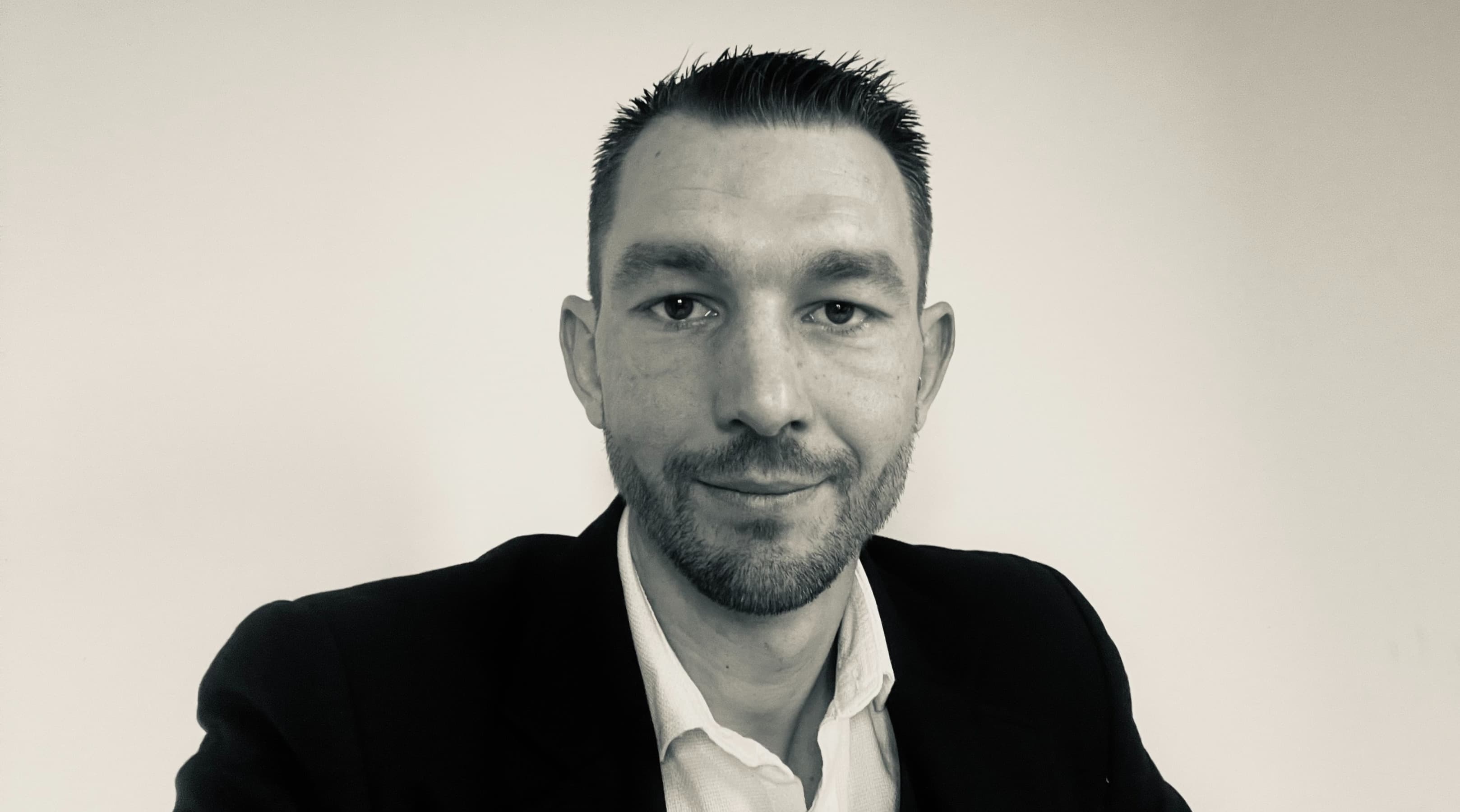 Fabian Gamma, président de Qualiroad.